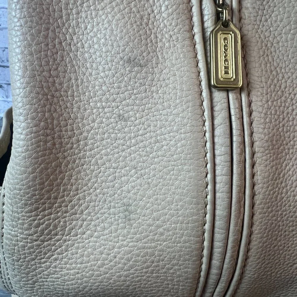 Coach great vintage
